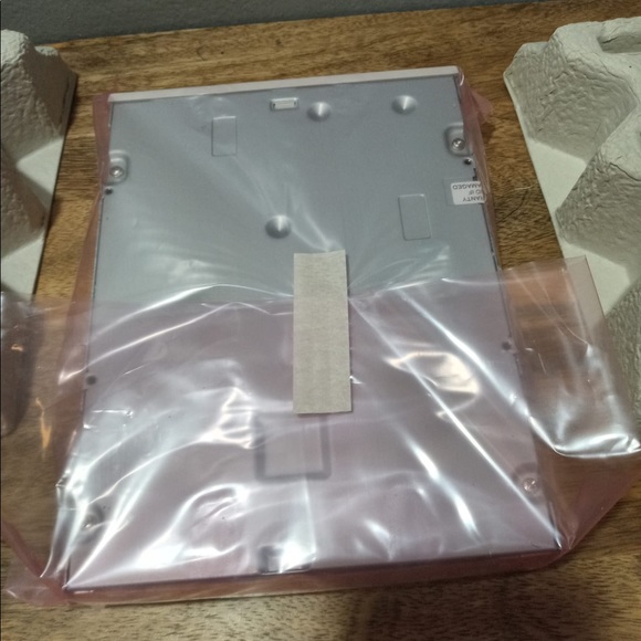 ACER Vintage CD Rom New in Box 40X Max CD 640A - Picture 7 of 12